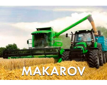Makarov Oleg Individual Entrepreneuer