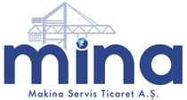 Mina Makina Servis Ticaret As.