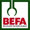 логотип BEFA