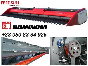 Новый Dominoni Free sun GF620