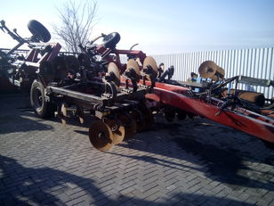 дискова борона CASE IH 9300 Ecolo Tiger