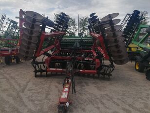 дискова борона CASE IH RMX 370 с катком