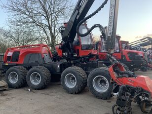 харвестер KOMATSU 931xc
