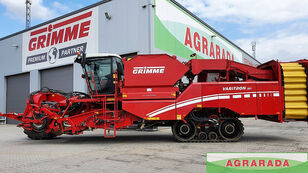 картофелеуборочный комбайн GRIMME VARITRON 270