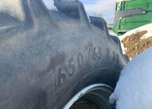 колесо 650/65 R 38.00