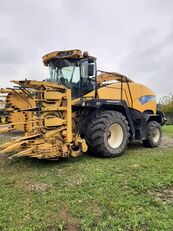 кормоуборочный комбайн NEW HOLLAND FR9060