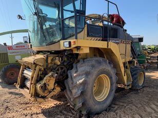 кормоуборочный комбайн NEW HOLLAND FX300 по запчастям