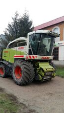кормозбиральний комбайн CLAAS Jaguar 870