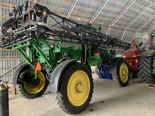 опрыскиватель самоходный JOHN DEERE 4730 УЖЕ В УКРАИНЕ №2147