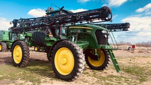 опрыскиватель самоходный JOHN DEERE 4830