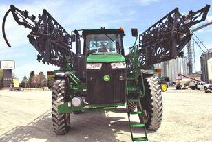 опрыскиватель самоходный JOHN DEERE 4940_ЛУЧШЕЕ ПРЕДЛОЖЕНИЕ + ОТСРОЧКА !!! №1987