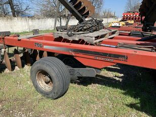 дисковая борона CASE IH RMX 790, 27 ft (в наличии в Украине)