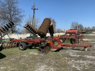 дисковая борона CASE IH RMX 790, 27 ft (в наличии в Украине)