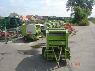 пресс-подборщик рулонный CLAAS Rollant 66