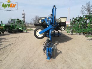 сівалка точного висіву пневматична KINZE 3600 interplant (16+15)
