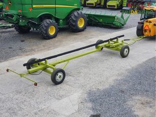 новая тележка для жатки TRIDAAGRO Sargan D2P 10-70