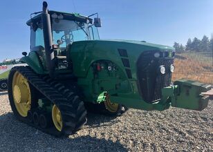 трактор гусеничный JOHN DEERE 8430T