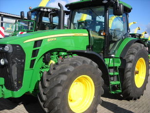 трактор колесный JOHN DEERE 8320 R (НОВЫЙ)