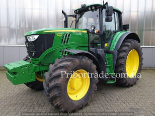 трактор колесный JOHN DEERE Autopower 6175M №209