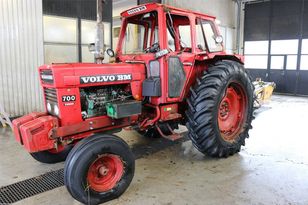 трактор колесный VOLVO BM 700 Dismantled for spare parts по запчастям