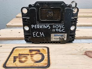 бортовой компьютер silnika Perkins 1104C ECM 2874A100 для трактора колесного
