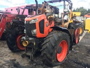кожух маховика Kubota M 7151 для трактора колесного