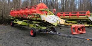 зерноуборочный комбайн CLAAS Lexion 760