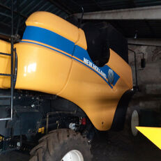 зерноуборочный комбайн NEW HOLLAND CX 6090 №2239