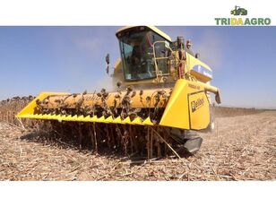 новая жатка для уборки подсолнечника ELİBOL Elibol FreeSun 960