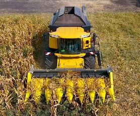 нова жатка кукурудзяна SunfloroMash Corn Flora 8-70