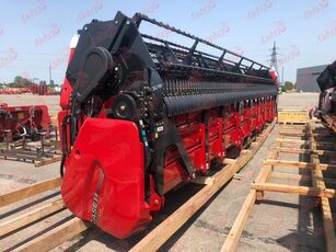 нова жатка зернова CASE IH 3020 TERRAFLEX